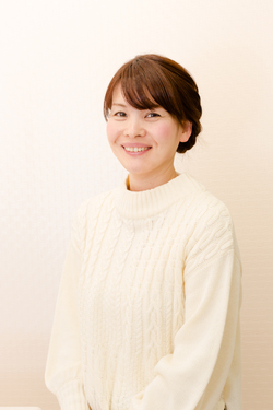 坪田 妙子