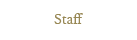 Staff